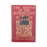 The Hound of the Baskervilles by Arthur Conan Doyle