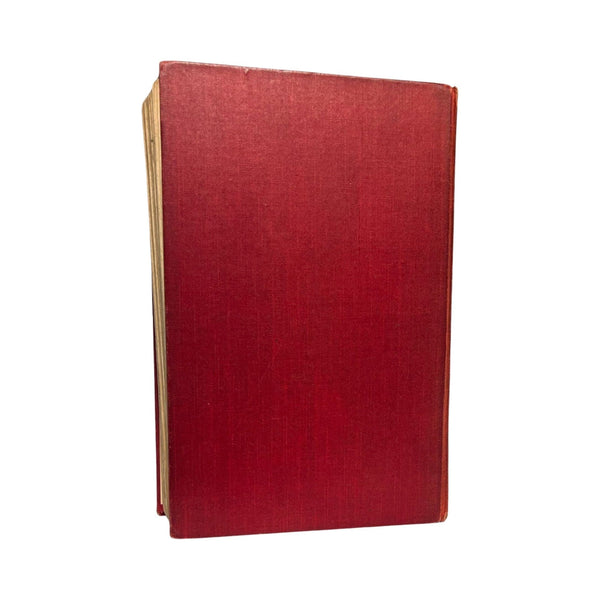 The Hound of the Baskervilles by Arthur Conan Doyle