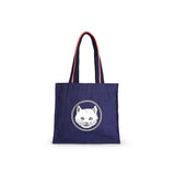 Alice Bookshop Tote Bag
