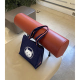 Alice Bookshop Tote Bag