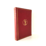 Through The Looking-Glass and What Alice Found There - Macmillan 1913