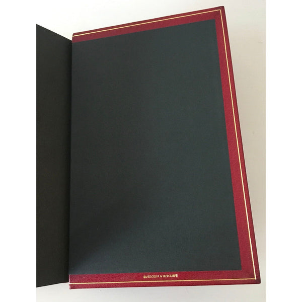 Alice's Adventures in Wonderland by Lewis Carroll - First Edition