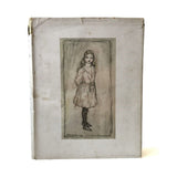 Alice's Adventures in Wonderland by Lewis Carroll, illustrated by Arthur Rackham