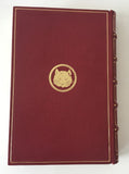 Alice's Adventures in Wonderland by Lewis Carroll - First Edition