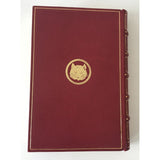 Alice's Adventures in Wonderland by Lewis Carroll - First Edition