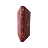 Alice's Adventures in Wonderland by Lewis Carroll - First Edition