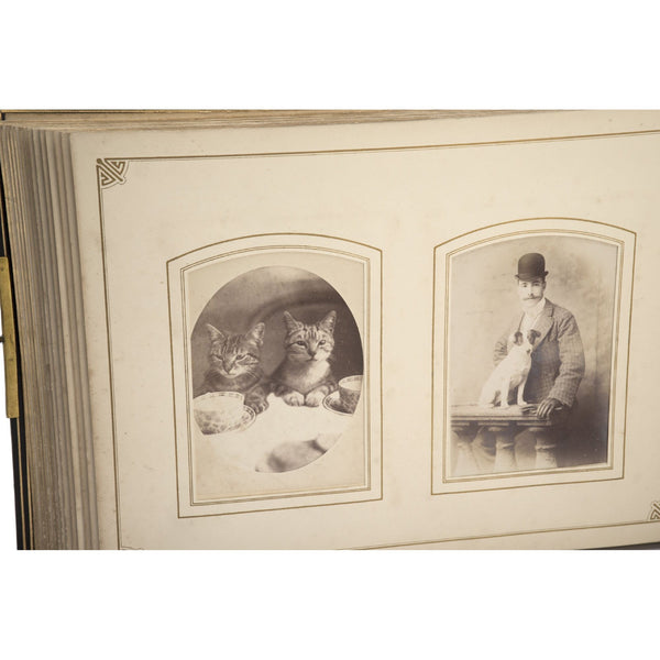 Our Family Photo Album