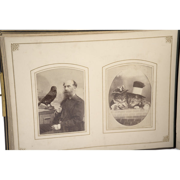 Our Family Photo Album