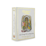 Charbonnel et Walker x Alice Through The Looking Glass chocolate gift box