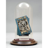 Metaphormosis - Alice Through The Looking Glass Art Commission -Brian Dettmer