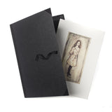Rackham Alice Limited Edition Art Print by Alice Through The Looking Glass