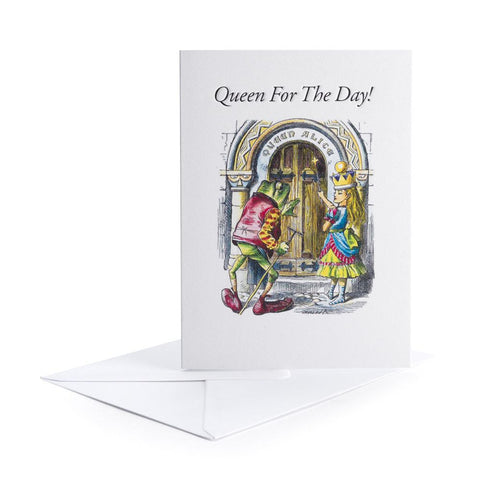 Blue Cheshire Cat Notebook