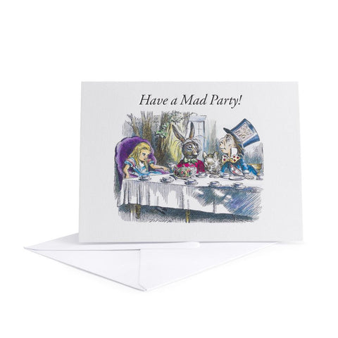 Blue Cheshire Cat Notebook