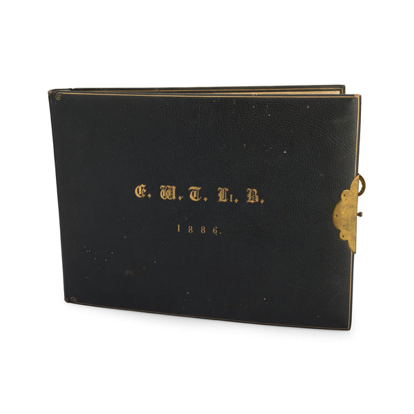 Our Family Photo Album