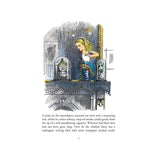 Through a Looking Glass Darkly by Jake Fior- Main Edition available to order now.