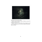 Through a Looking Glass Darkly by Jake Fior- Main Edition available to order now.