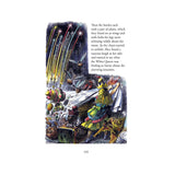 Through a Looking Glass Darkly by Jake Fior - Limited Edition 125 copies, signed