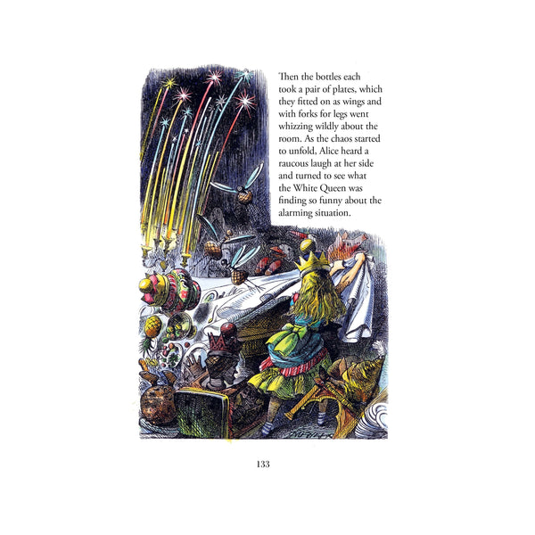 Through a Looking Glass Darkly by Jake Fior- Main Edition available to order now.