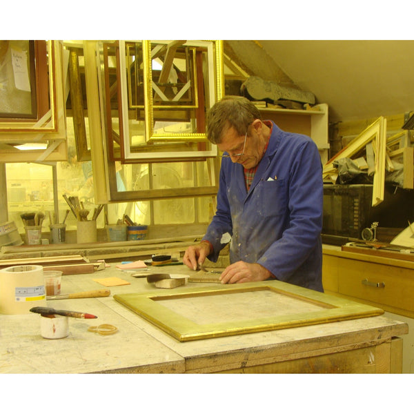 Luxury Limited Edition Alice Chessboard