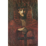 Through a Looking Glass Darkly by Jake Fior - Limited Edition 125 copies, signed