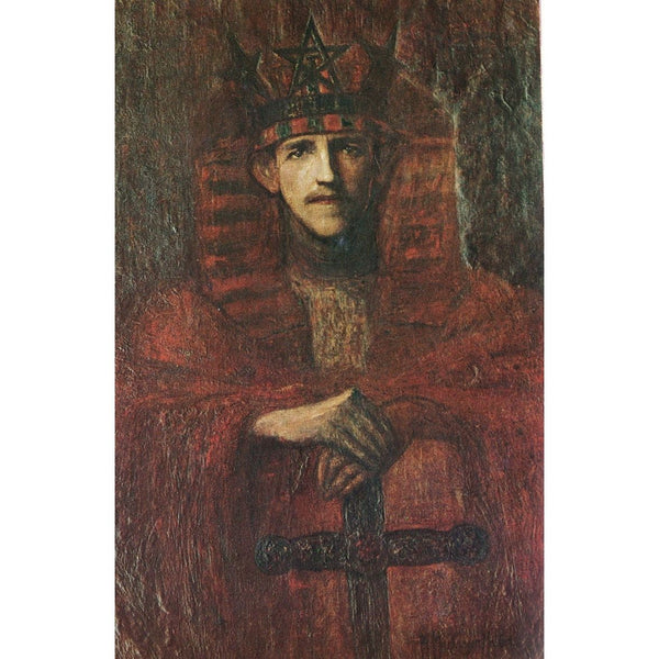 Through a Looking Glass Darkly by Jake Fior - Limited Edition 125 copies, signed