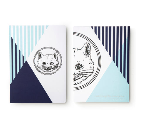 Set of 3 cards - The Un-Birthday Card!