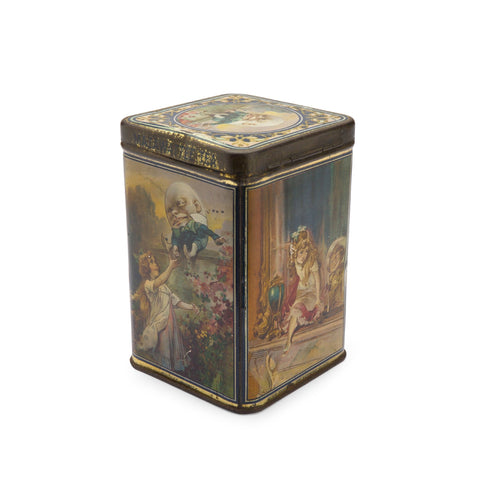 Metaphormosis - Alice Through The Looking Glass Art Commission -Brian Dettmer