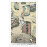 Alice's Adventures In Wonderland illustrated by W.H. Walker. Limited Edition.