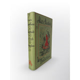 Alice's Adventures In Wonderland and Through The Looking-Glass, combined People's Edition
