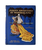 Alice's Adventures in Wonderland - Harry Rountree