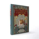 Alice's Adventures In Wonderland illustrated by W.H. Walker. Limited Edition.