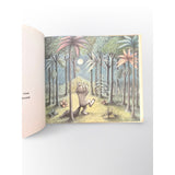 Where The Wild Things Are - Maurice Sendak - Signed Presentation Copy