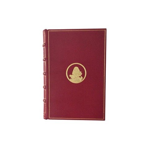 Alice's Adventures in Wonderland by Lewis Carroll - First Edition