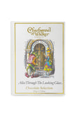 Charbonnel et Walker x Alice Through The Looking Glass chocolate gift box