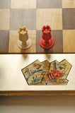 Luxury Limited Edition Alice Chessboard