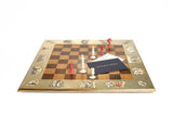 Luxury Limited Edition Alice Chessboard